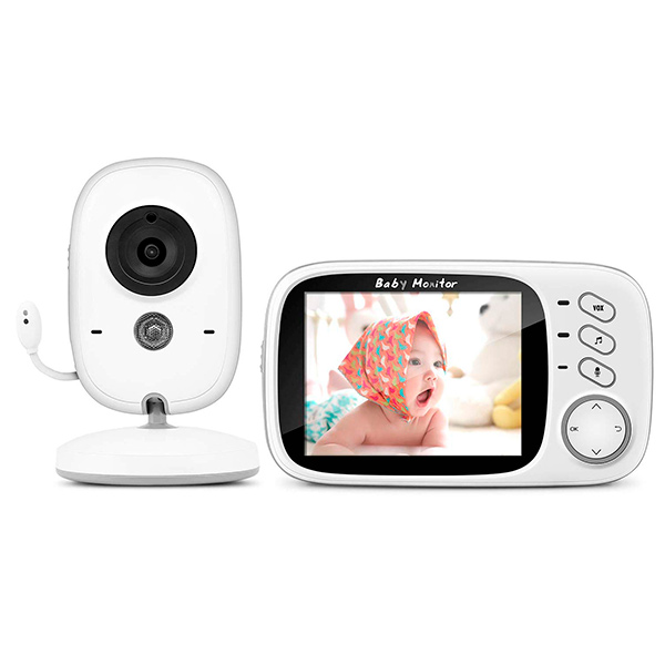 Las mejores cámaras vigila bebés de  para controlar a tu pequeño  desde cualquier lugar