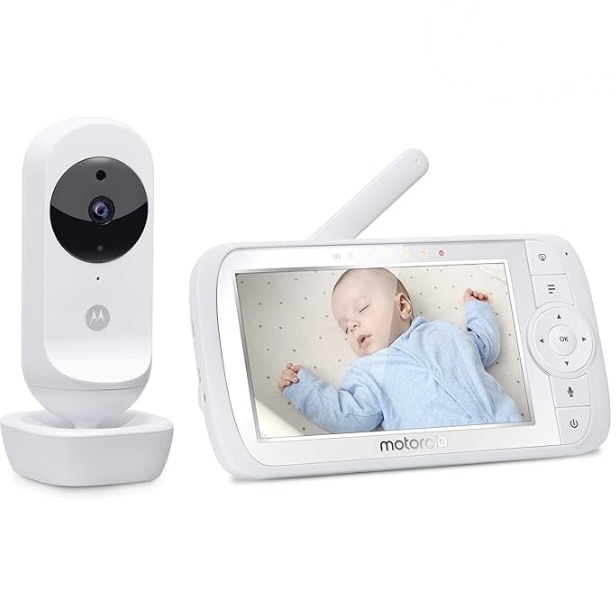 Mejores monitores para vigilar a tu bebé (2023)